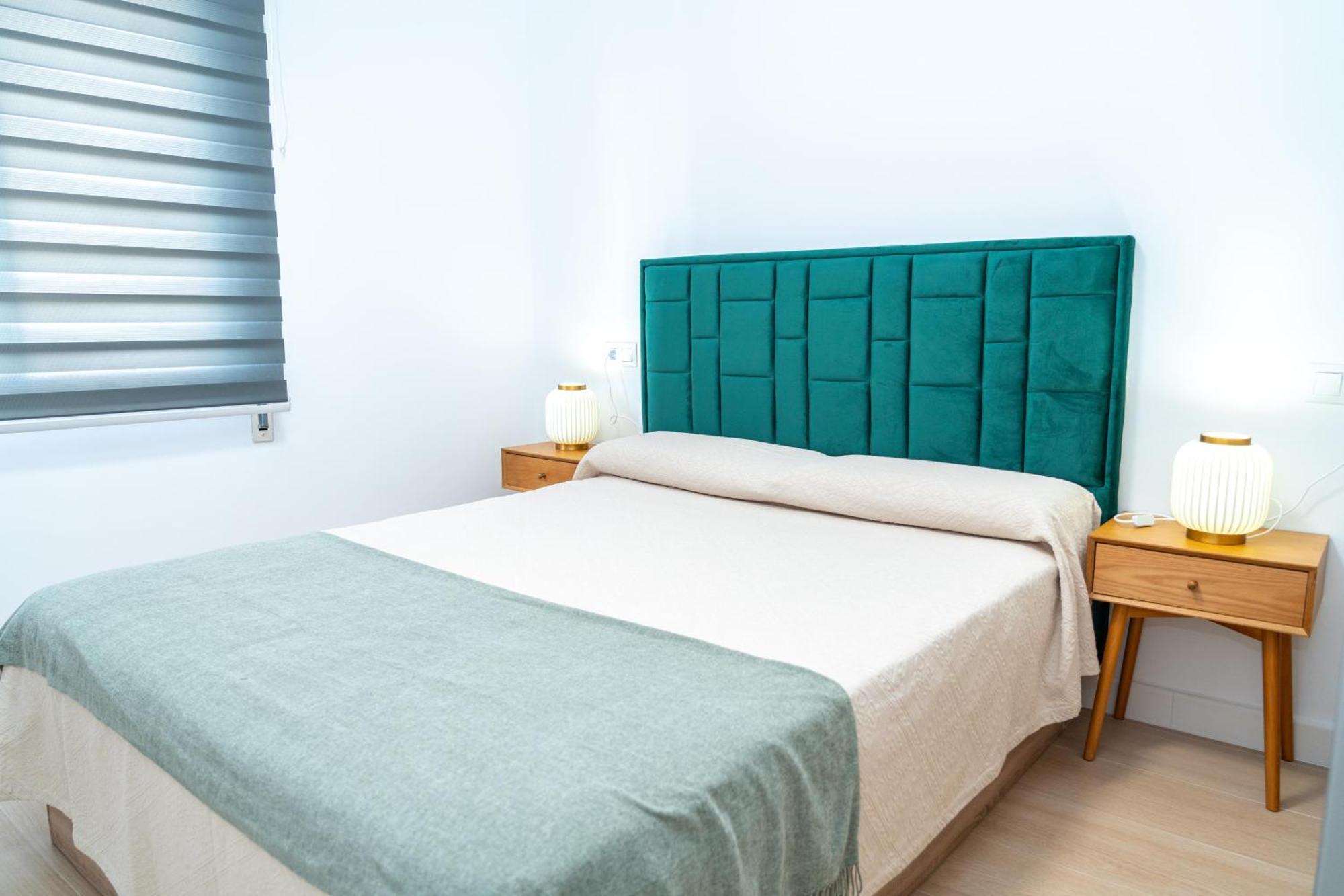 De Ronda Al Tajo Apartment Exterior photo